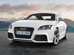 Audi TT RS Coupe 2009 года (WW)